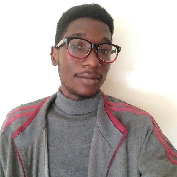 Okwara Tochukwu